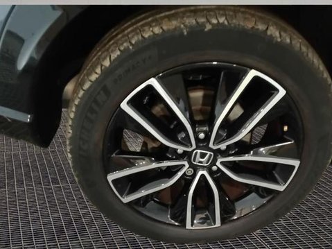 Honda HR-V 1.5 h i-MMD Advance SUV 5dr Petrol Hybrid CVT Euro 6 (s/s) (131 ps) 1 Owner 4
