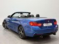 BMW 4 Series 3.0 435i M Sport Convertible 2dr Petrol Auto Euro 6 (s/s) (306 ps) 28