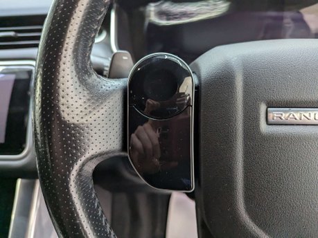 Land Rover Range Rover Sport 3.0 Range Rover Sport HSE SDV6 Auto 4WD 5dr 73