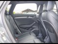 Audi A3 2.0 S3 Sportback TFSI Black Edition Quattro Semi-Auto 4WD 5dr 33