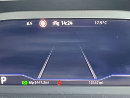 Volkswagen Tiguan 1.5 Tiguan Allspace Life TSi Semi-Auto 5dr 30