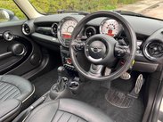Mini Hatch 1.6 Cooper S Auto Euro 5 3dr 18