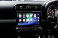 Citroen C3 Aircross PURETECH RIP CURL S/S 31