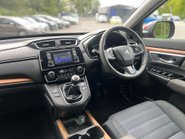 Honda CR-V 1.5 CR-V S i-VTec 4x2 5dr 15