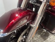 Harley-Davidson Touring 1745 FLHTK ELECTRA GLIDE ULTRA LIMITED 2018 28K MOT CRUISER 42
