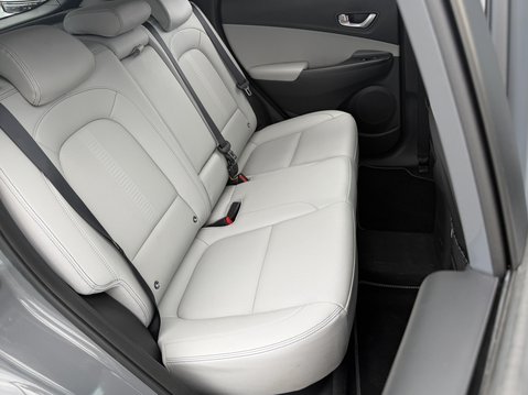 Hyundai KONA 150kW Ultimate 64kWh 5dr Auto 36