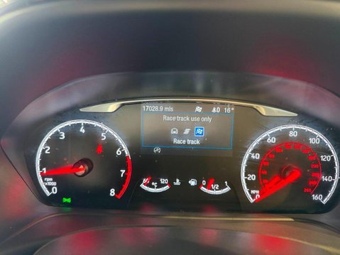 Ford Fiesta 1.5T EcoBoost ST-2 Euro 6 (s/s) 5dr 13