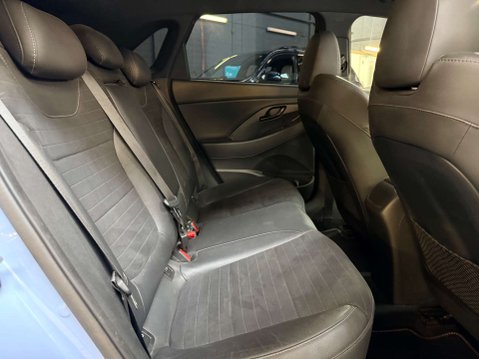 Hyundai i30 2.0 i30 N Performance TGDi 5dr 28
