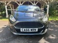 Ford Fiesta ZETEC 12