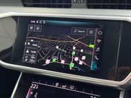 Audi A6 2.0 TDI 40 S line Saloon 4dr Diesel S Tronic Euro 6 (s/s) (204 ps) 42
