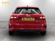 Audi A3 1.0 TFSI 30 Technik Sportback 5dr Petrol S Tronic Euro 6 (s/s) (110 ps) 6