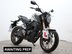 Honda CB125R CBF 125 NA-PED 23