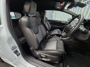 Ford Fiesta 1.6T EcoBoost ST-3 Hatchback 3dr Petrol Manual Euro 6 (182 ps) 7