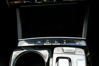 Hyundai TUCSON T-GDI PREMIUM 36