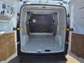 Ford Transit Custom 320 BASE P/V L1 H1 7