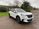 Peugeot 2008 PURETECH S/S ALLURE PREMIUM