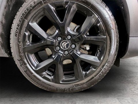 Citroen C5 Aircross 1.2 PureTech Shine SUV 5dr Petrol EAT8 Euro 6 (s/s) (130 ps) 10