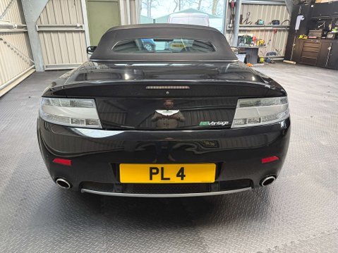 Aston Martin Vantage 4.3 Vantage V8 Auto 2dr ROADSTER 57