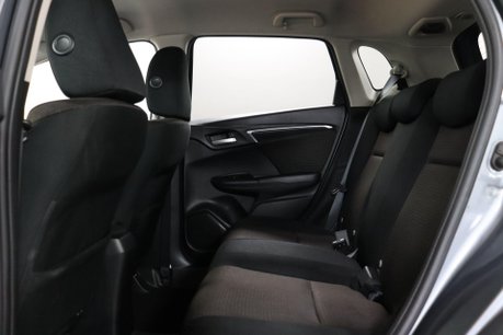 Honda Jazz I-VTEC EX 40