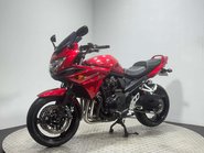 Suzuki Bandit 1250 GSF 2016 ONLY 6K OUTSTANDING CONDITION SPORTS TOURER 6