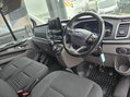 Ford Transit Custom 280 LIMITED P/V ECOBLUE 8