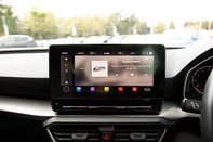 SEAT Leon TSI EVO SE DYNAMIC 15