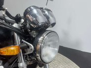 Honda CB 600 1998 45K RUNNING PROJECT BIKE SPARES OR REPAIR 600CC NAKED 11