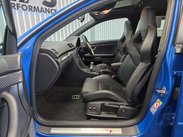 Audi RS4 4.2 Estate 5dr Petrol Manual quattro (326 g/km, 415 bhp) 41
