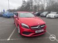 Mercedes-Benz A Class 1.6 A180 AMG Line (Premium) Euro 6 (s/s) 5dr 2