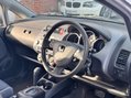 Honda Jazz 1.4 i-DSI SE CVT-7 5dr 12