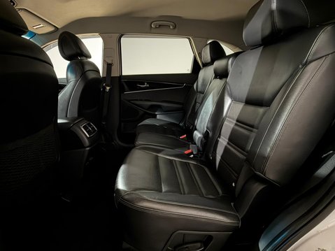 Kia Sorento CRDI KX-2 ISG 20