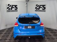 Ford Focus 2.3T EcoBoost RS Hatchback 5dr Petrol Manual AWD Euro 6 (s/s) (350 ps) 39