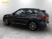 BMW X3 2.0 20d MHT M Sport SUV 5dr Diesel Hybrid Auto xDrive Euro 6 (s/s) (190 ps) 5