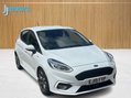 Ford Fiesta 1.0T EcoBoost GPF ST-Line Hatchback 5dr Petrol Manual Euro 6 (s/s) (100 ps) 38