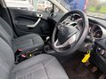 Ford Fiesta 1.25 Zetec Euro 5 5dr 6