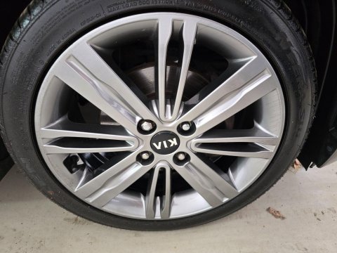 Kia Picanto 1.25 GT-Line S Euro 6 5dr 50