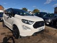 Ford Ecosport 1.0T EcoBoost ST-Line Euro 6 (s/s) 5dr 5