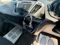 Ford Transit Custom 2.0 TDCi 290 Limited L1 H1 5dr 30
