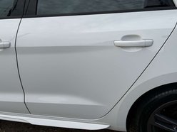 Audi A1 1.0 A1 Sportback 25 TFSI S Line 5dr 64