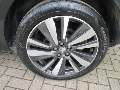 Peugeot 3008 1.2 PureTech GT Line Euro 6 (s/s) 5dr 13