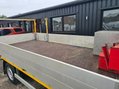Vauxhall Movano L3H1 R3500 C/C 8