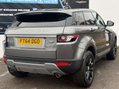 Land Rover Range Rover Evoque 2.2 SD4 Pure Tech Auto 4WD Euro 5 (s/s) 5dr 24