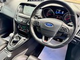 Ford Focus 2.0 TDCi ST-3 Euro 6 (s/s) 5dr 44