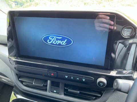 Ford Transit Custom 2.5 320 Duratec 11.8kWh Sport Crew Van Auto L2 H1 Euro 6 5dr 36