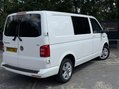 Volkswagen Transporter T32 TDI KOMBI HIGHLINE BMT 3
