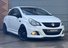 Vauxhall Corsa 1.6T 16V VXR Clubsport Hatchback 3dr Petrol Manual Euro 5 (205 ps)