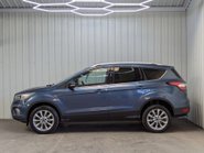 Ford Kuga 1.5 Kuga Titanium Edition TDCi 5dr 13