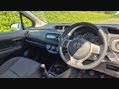 Toyota Yaris VVT-I EDITION 15