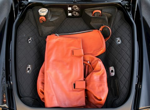 Porsche Carrera GT 31