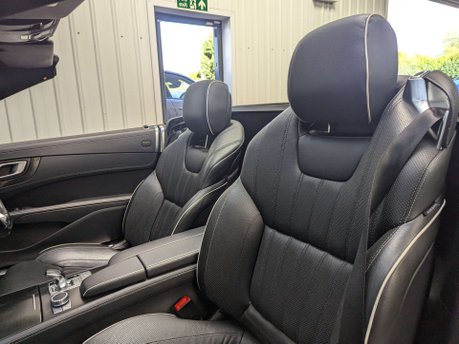 Mercedes-Benz SL Series 3.0 SL 400 AMG Line Auto 2dr 58